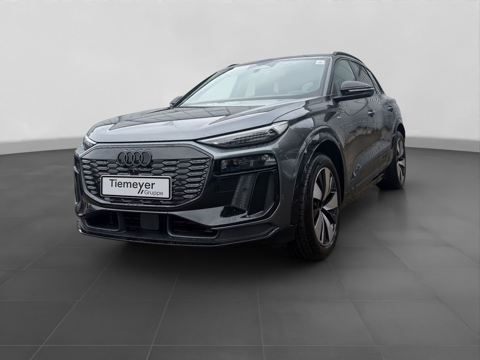 Audi Q6 e-tron – Bild 2