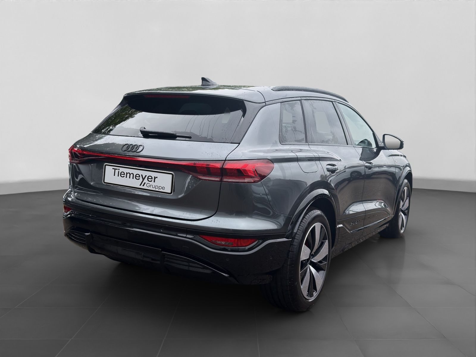Audi Q6 e-tron – Bild 3