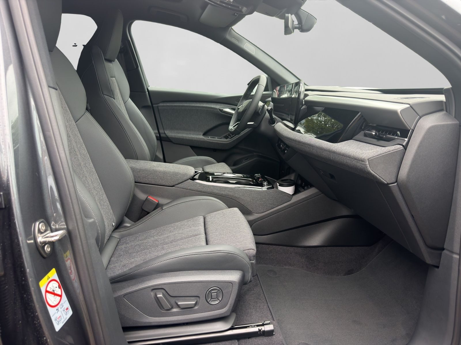 Audi Q6 e-tron – Bild 4