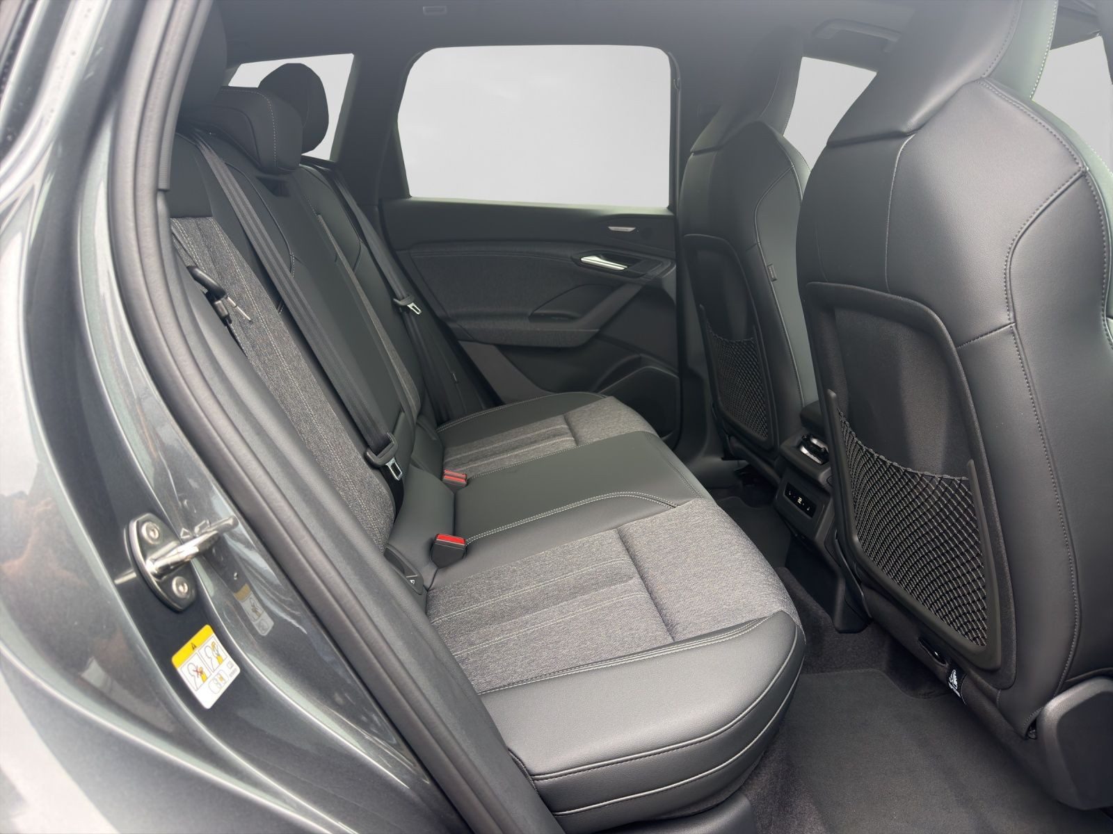Audi Q6 e-tron – Bild 6