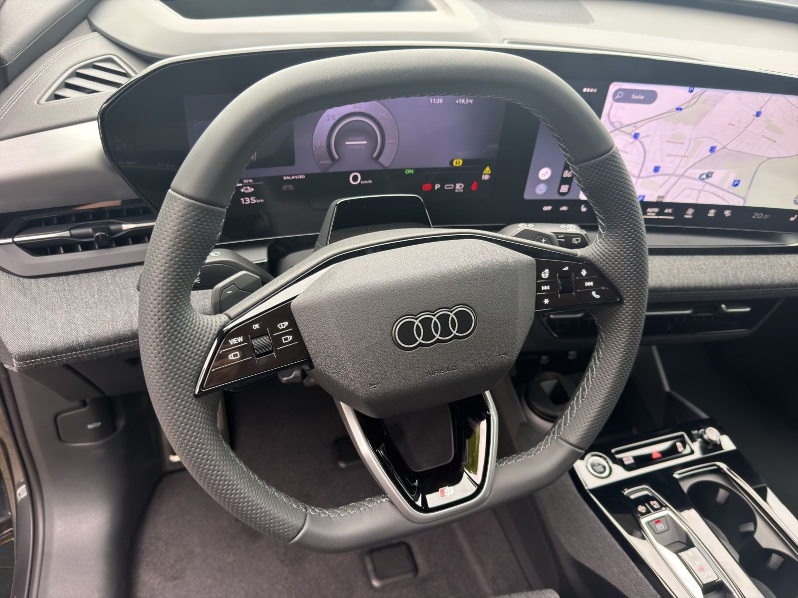 Audi Q6 e-tron – Bild 9