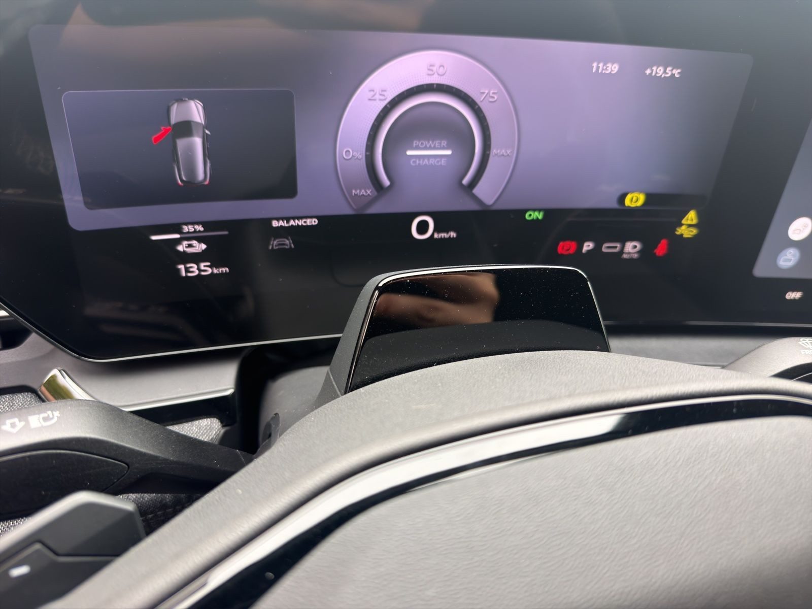 Audi Q6 e-tron – Bild 10
