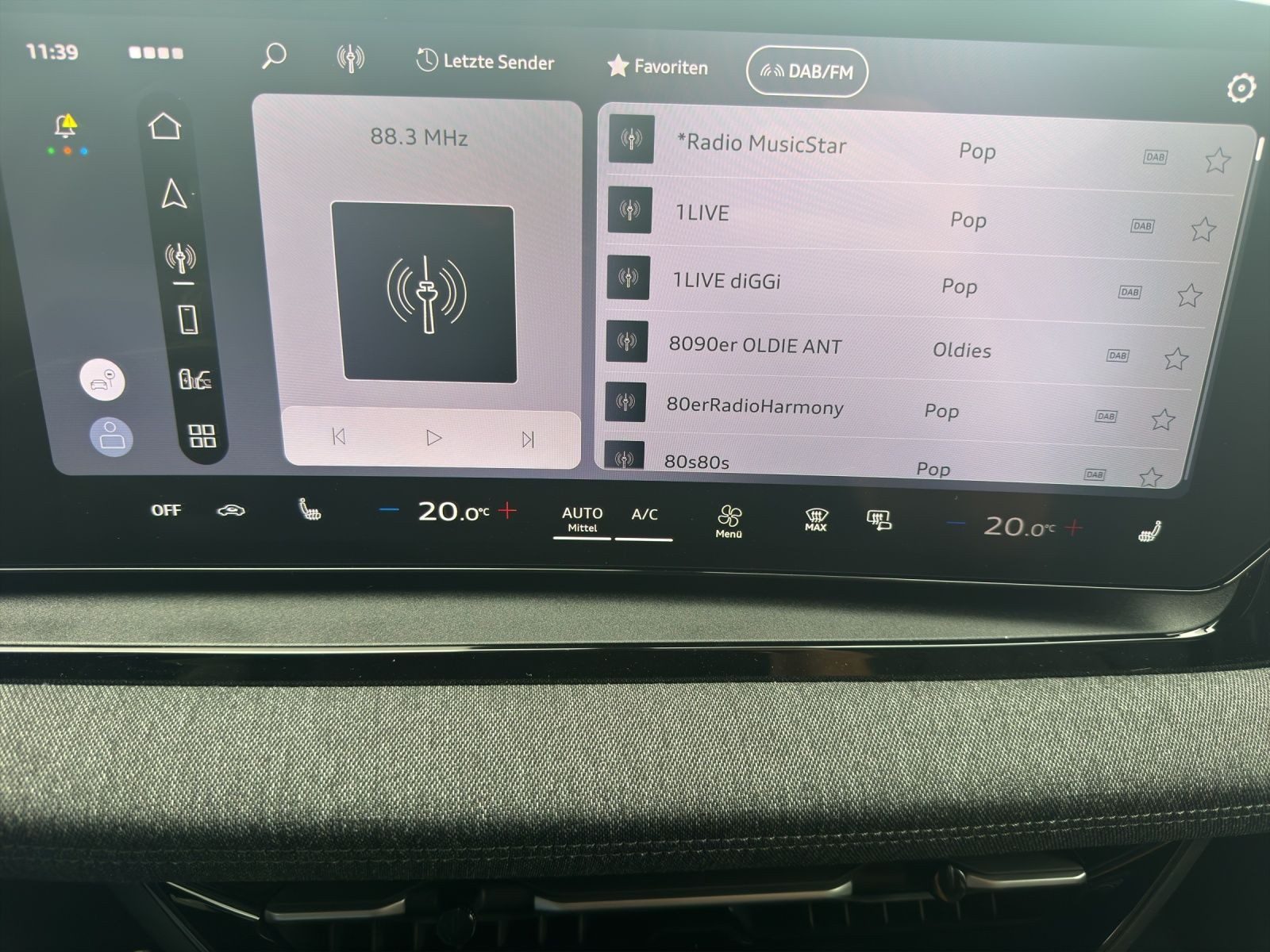 Audi Q6 e-tron – Bild 13