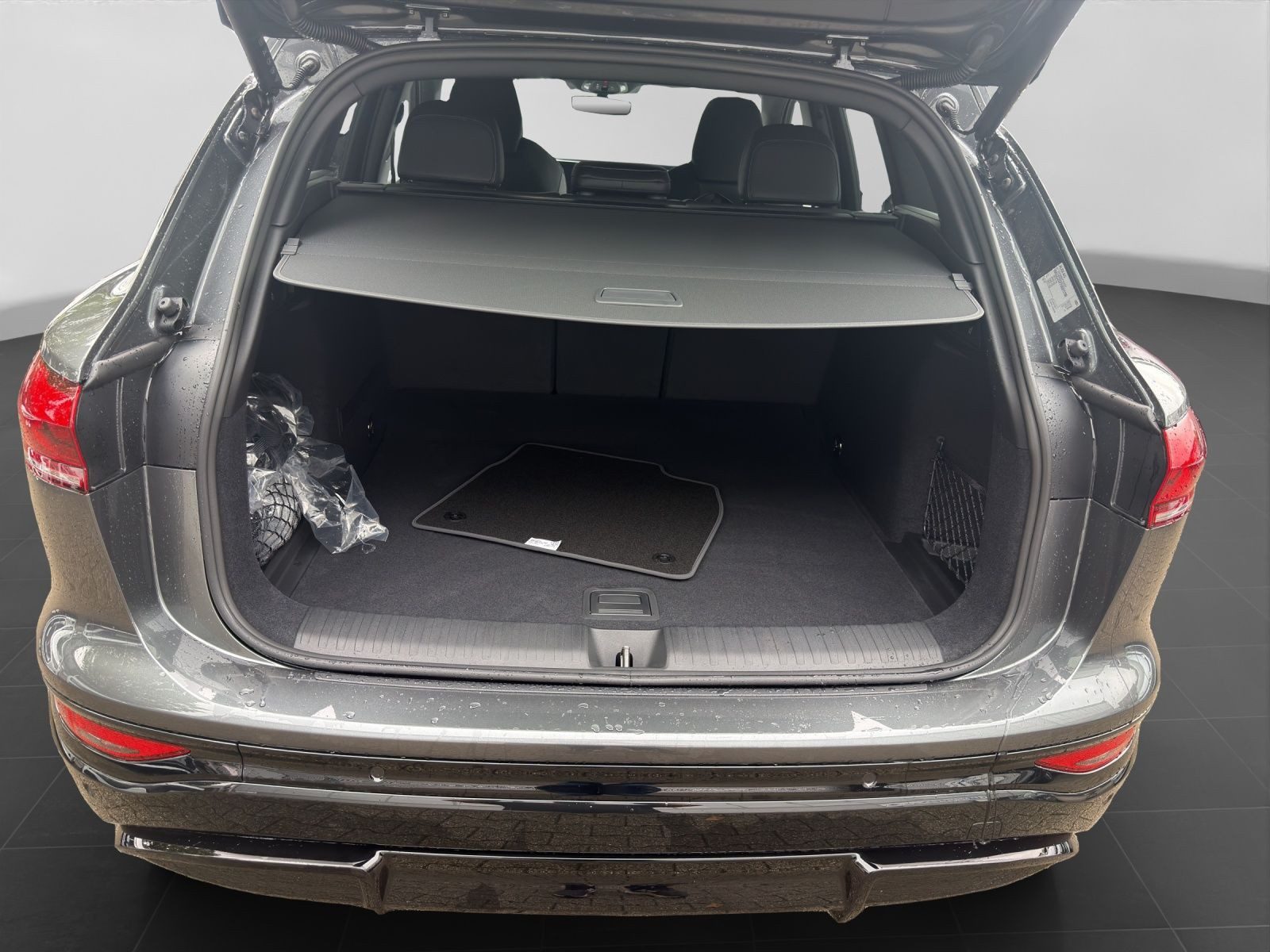 Audi Q6 e-tron – Bild 17