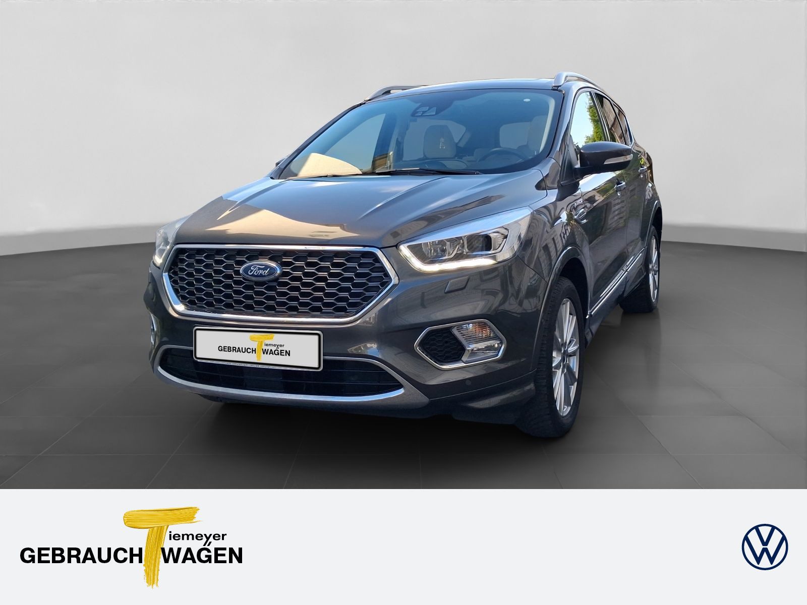 Ford Kuga – Foto 1