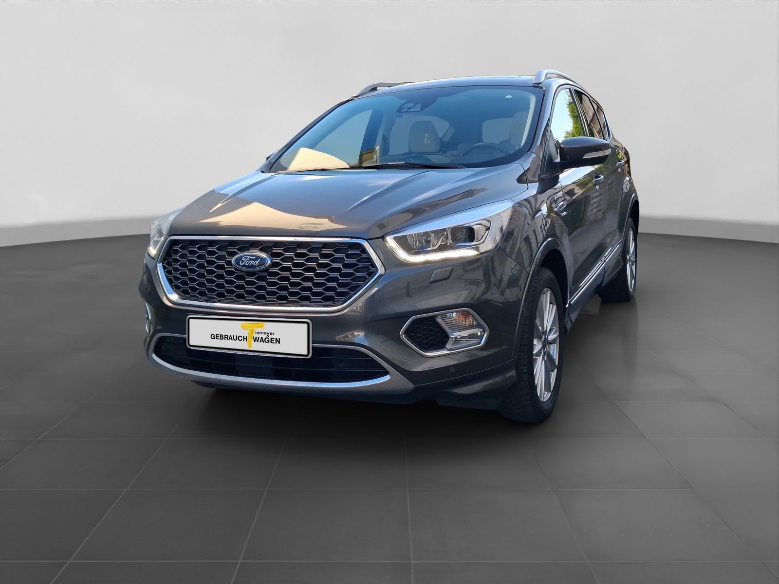 Ford Kuga – Foto 2