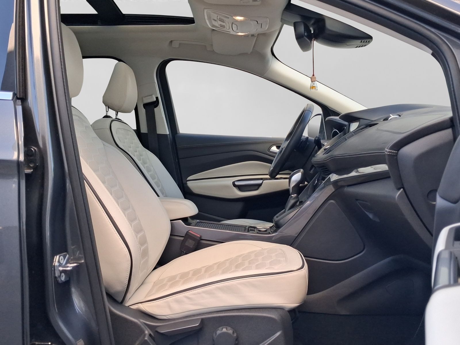 Ford Kuga – Foto 4