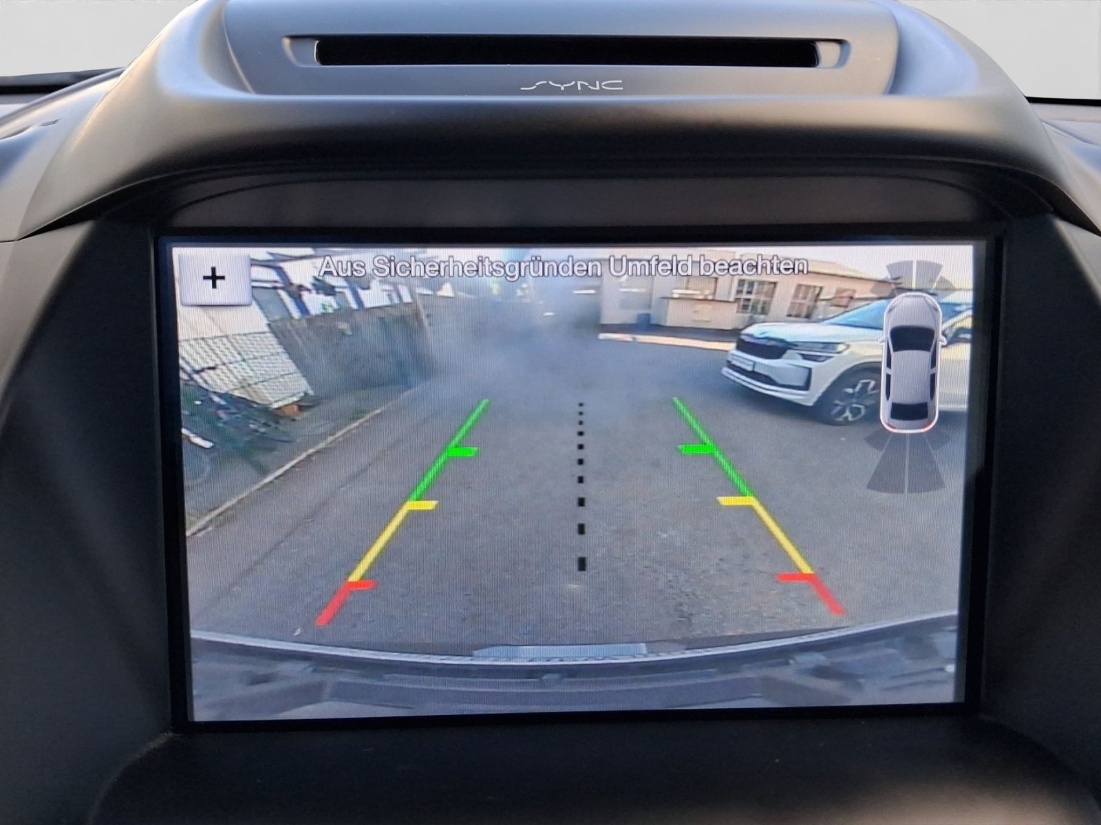 Ford Kuga – Foto 13