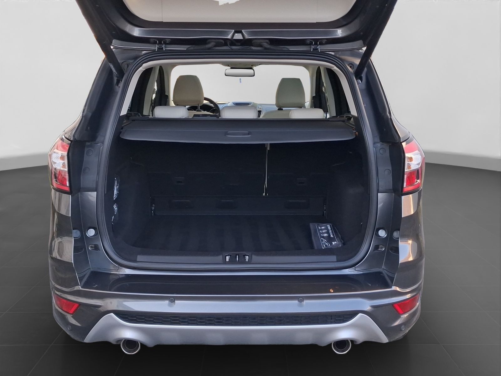 Ford Kuga – Foto 17