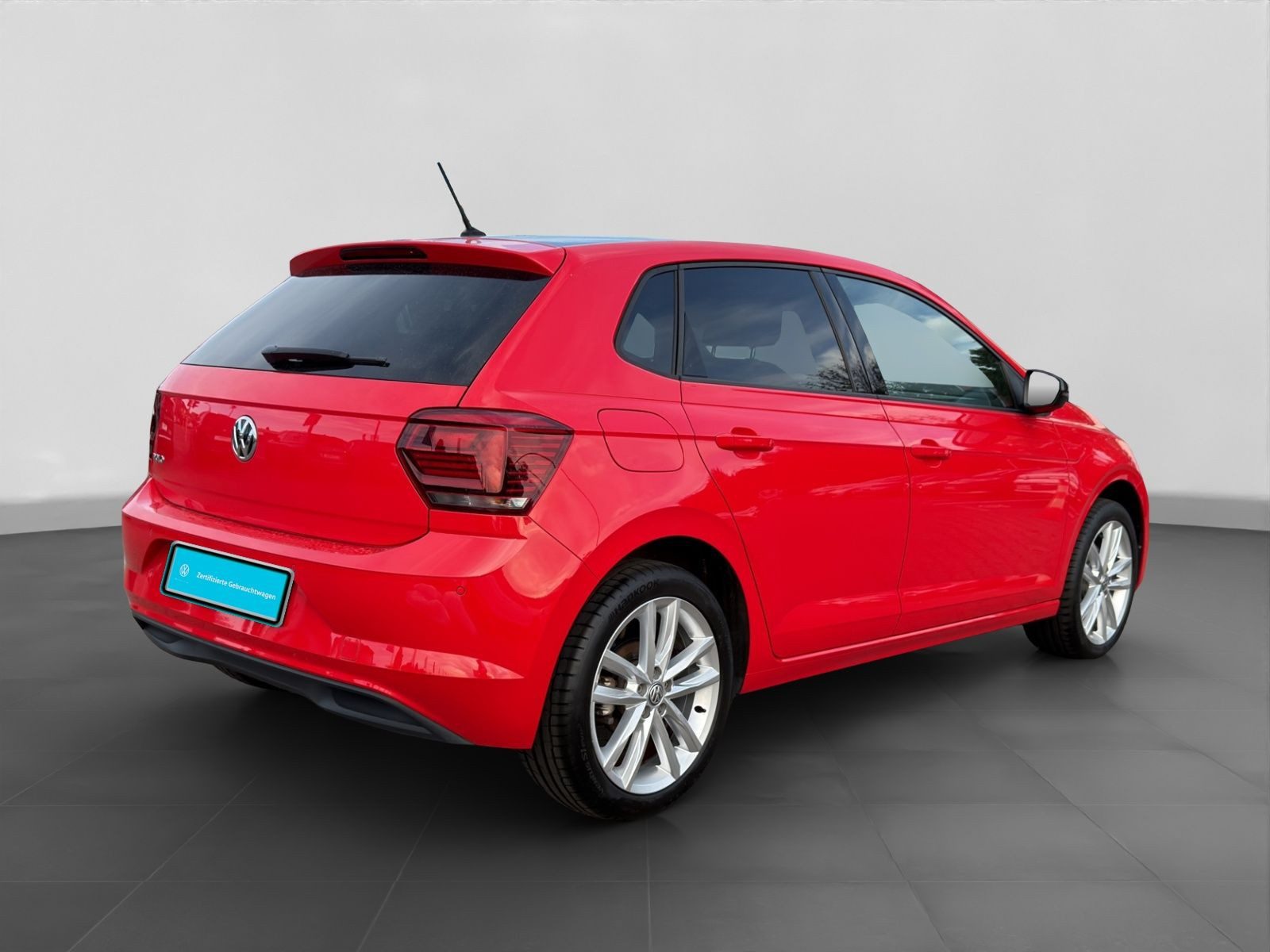 Volkswagen Polo – Foto 3