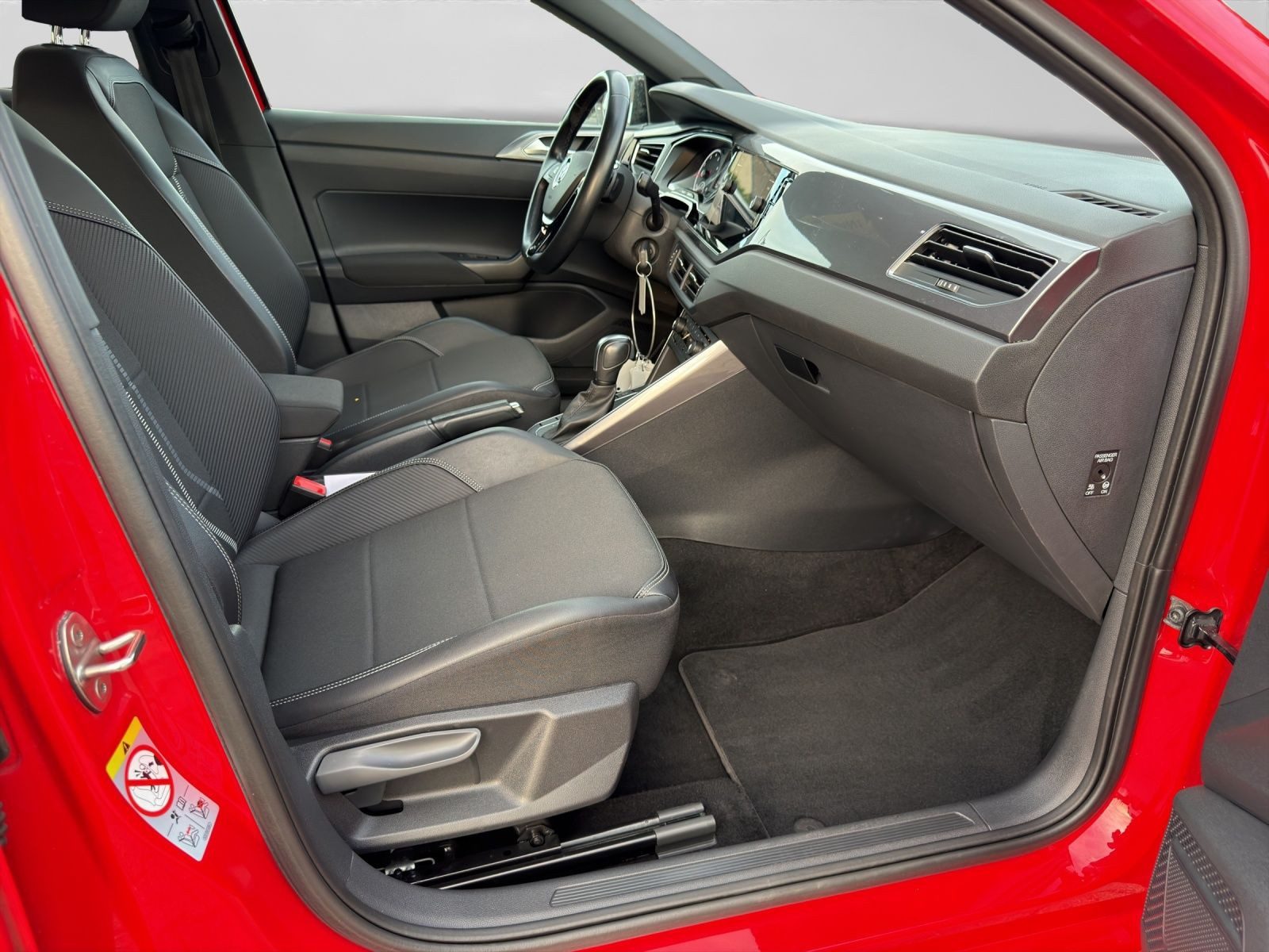 Volkswagen Polo – Foto 4
