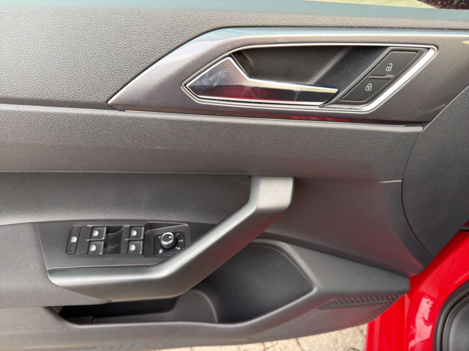 Volkswagen Polo – Foto 8