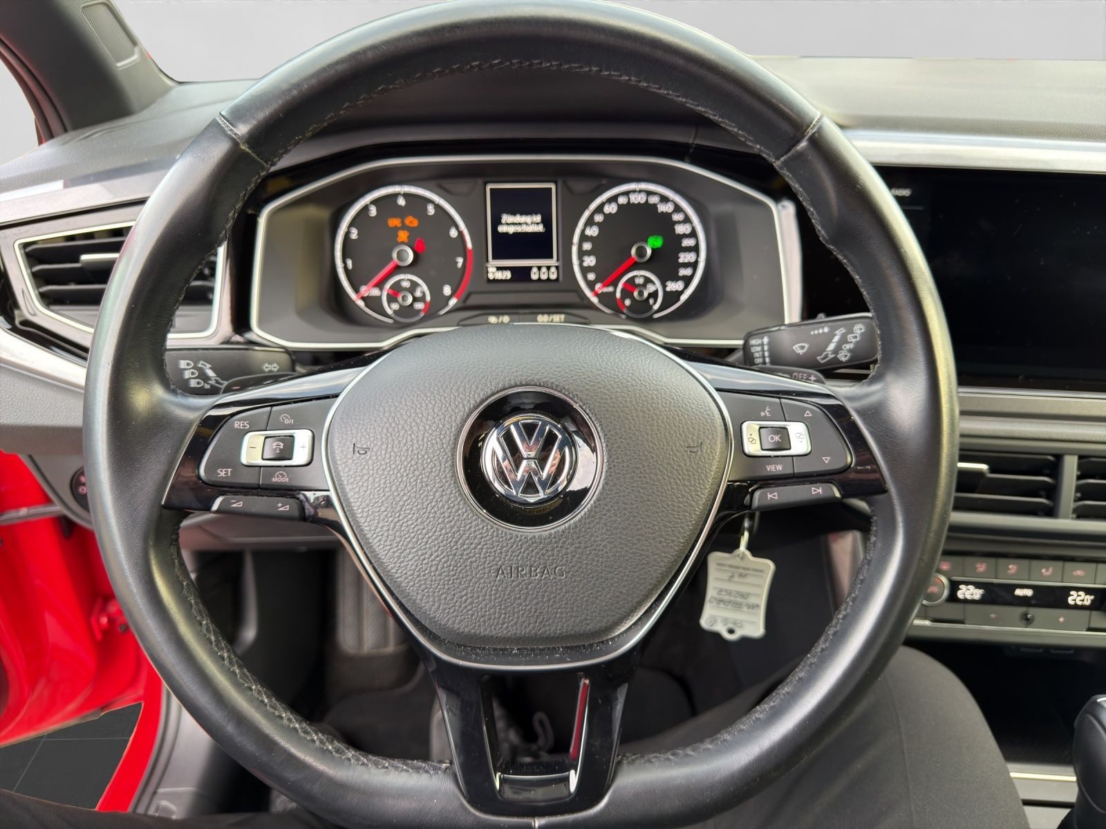 Volkswagen Polo – Foto 9