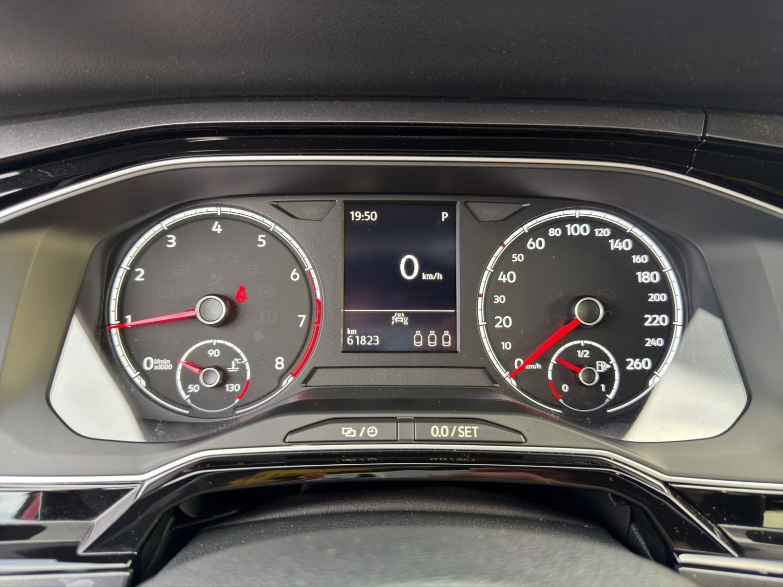 Volkswagen Polo – Foto 10