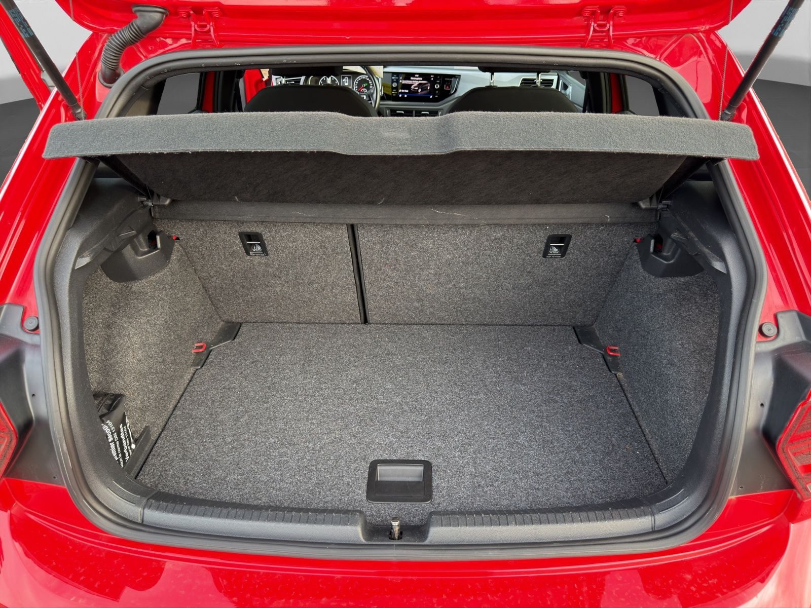 Volkswagen Polo – Foto 15