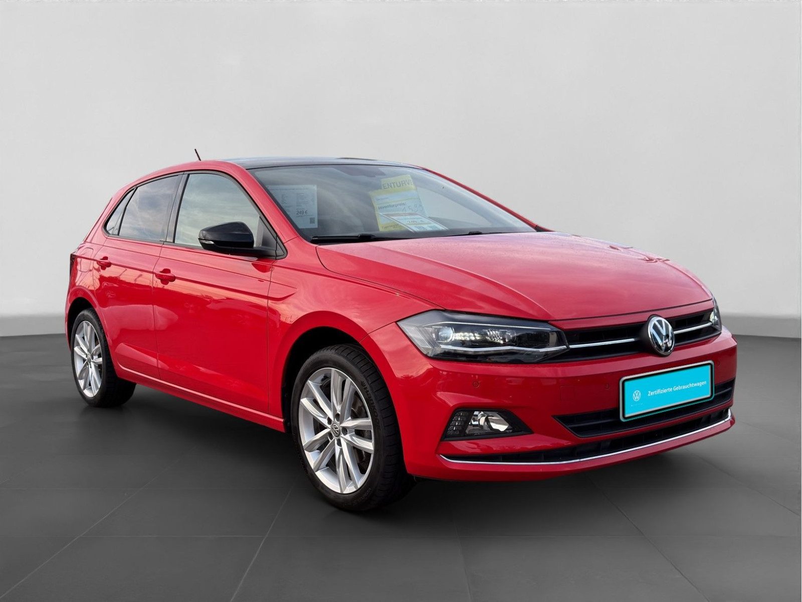 Volkswagen Polo – Foto 16
