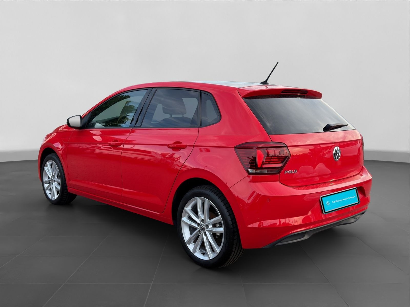 Volkswagen Polo – Foto 17