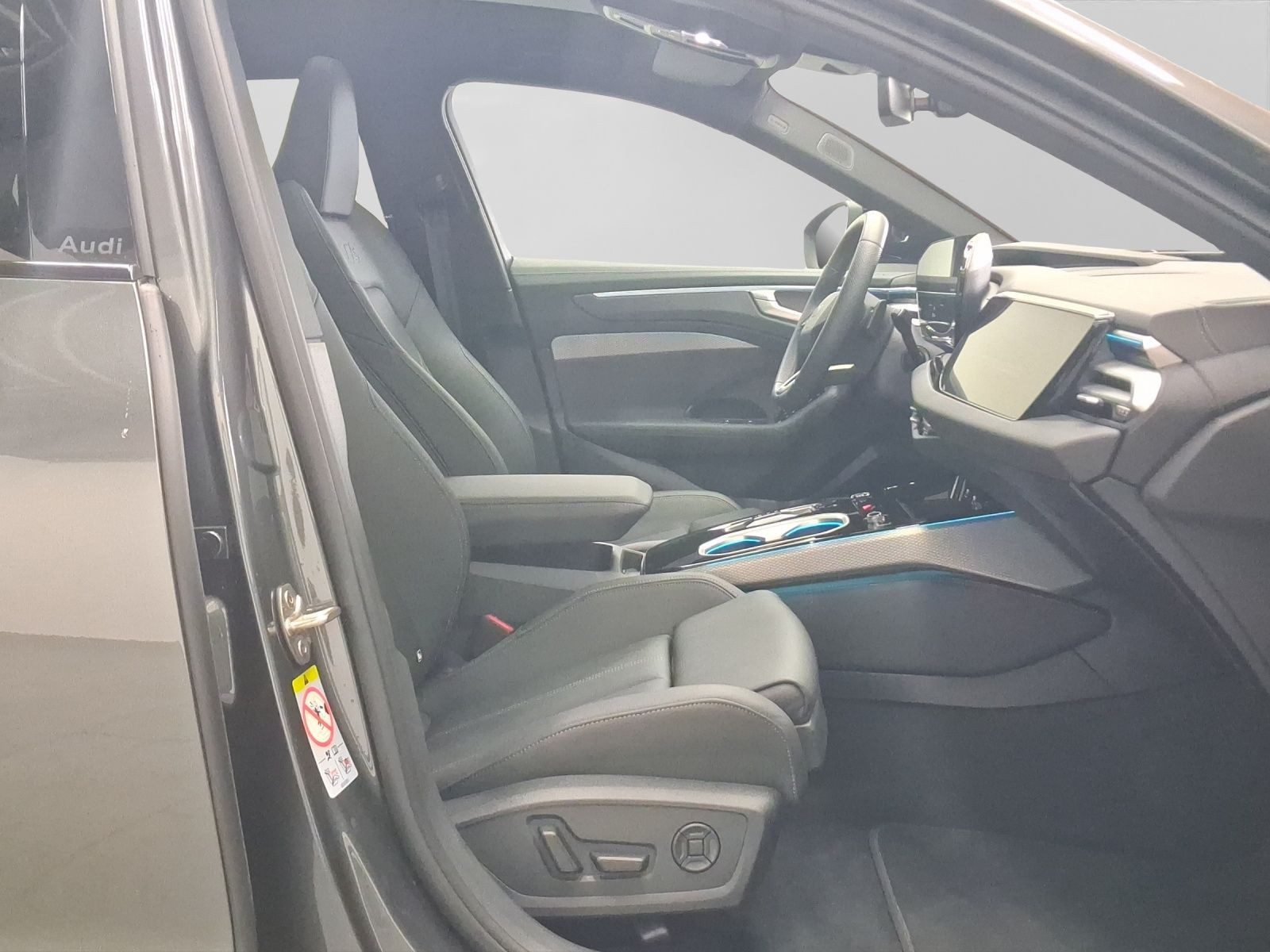 Audi A6 Avant – Bild 4