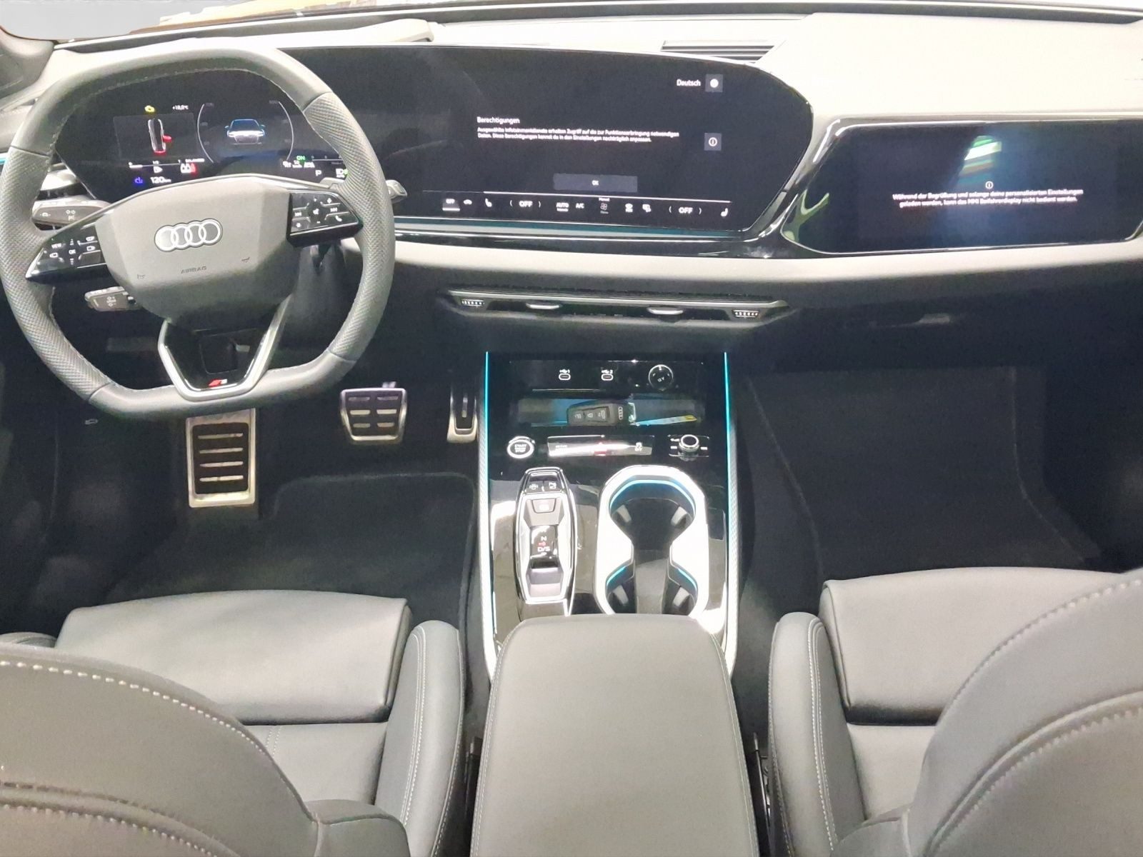 Audi A6 Avant – Bild 5