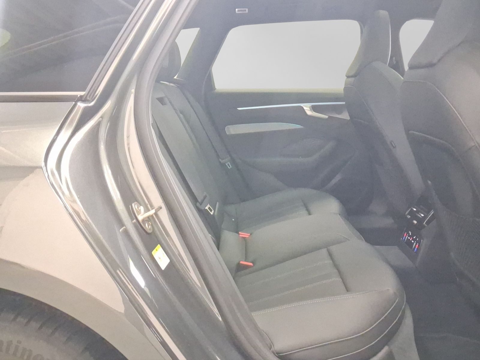 Audi A6 Avant – Bild 6