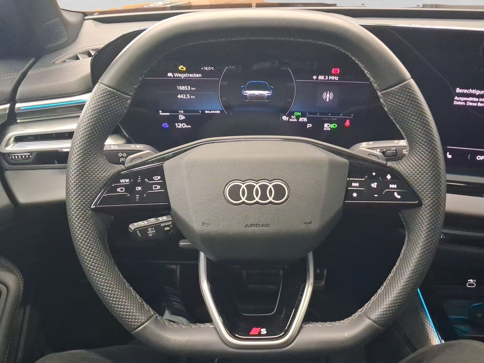 Audi A6 Avant – Bild 9
