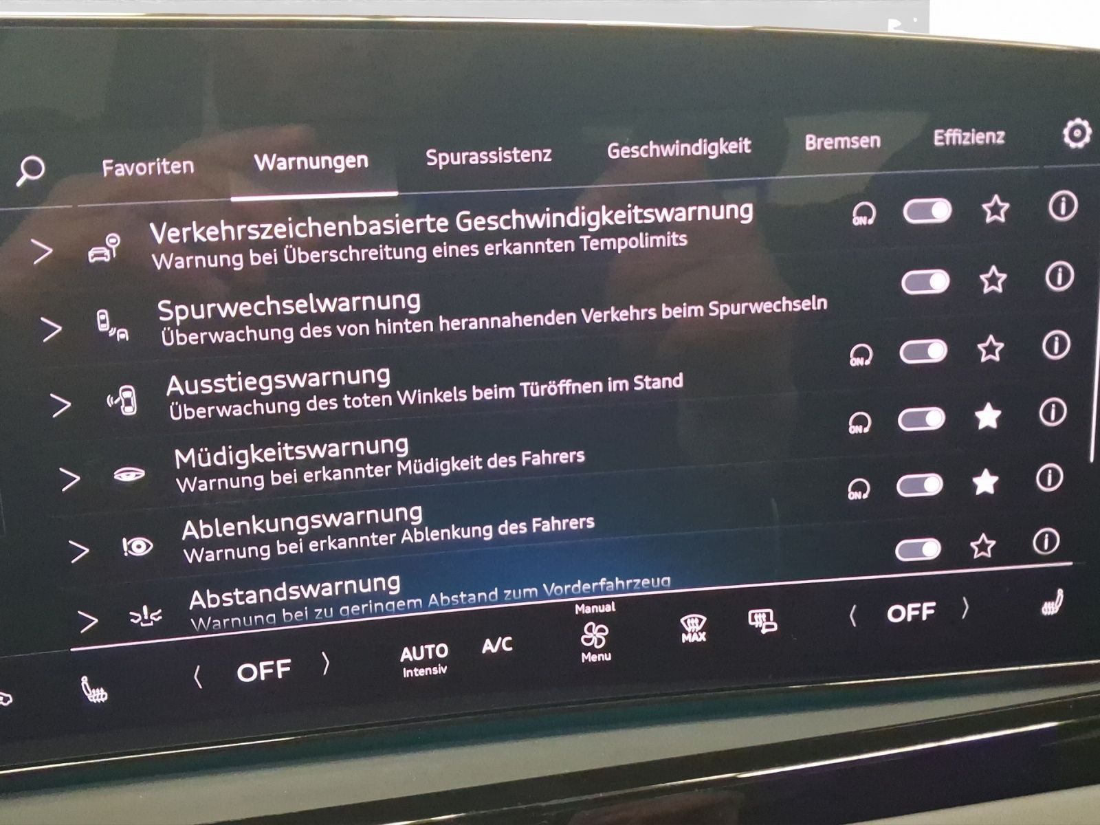 Audi A6 Avant – Bild 12