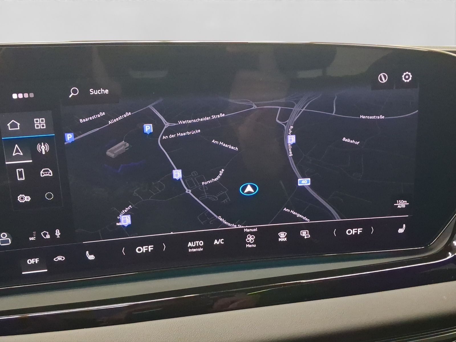 Audi A6 Avant – Bild 13