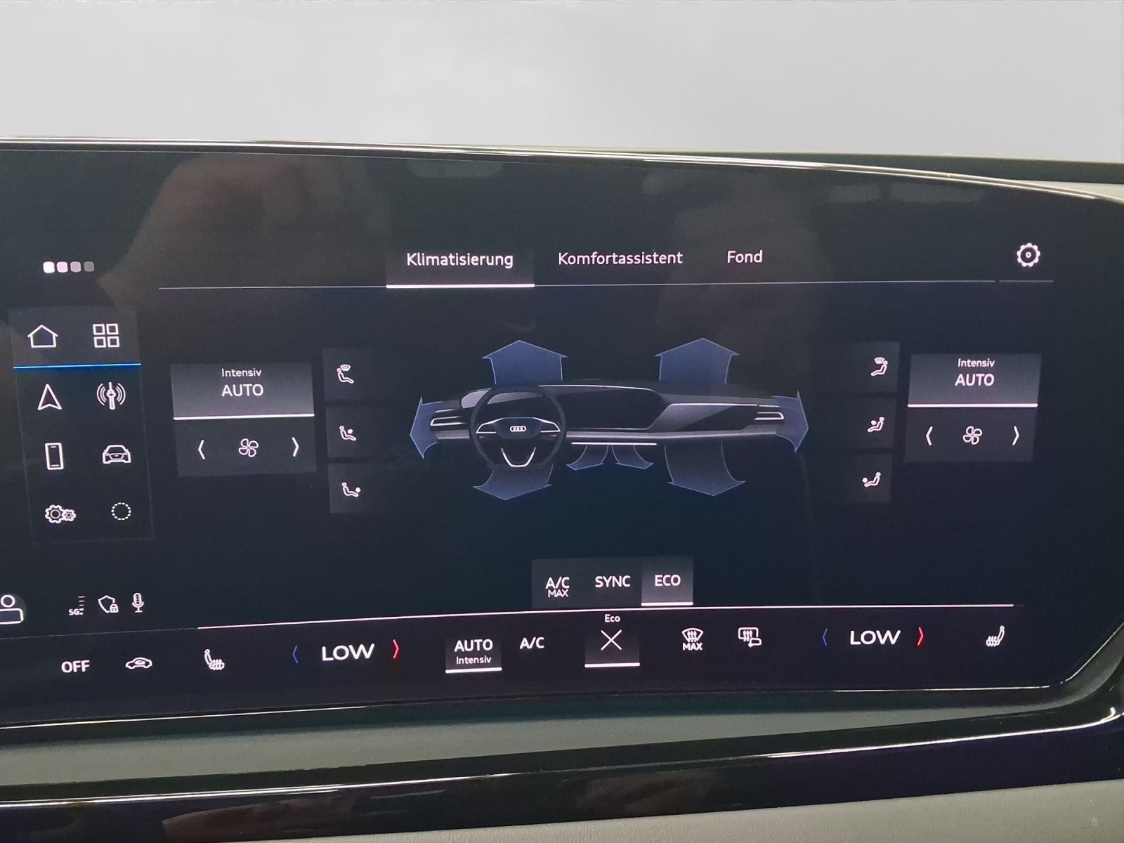 Audi A6 Avant – Bild 16