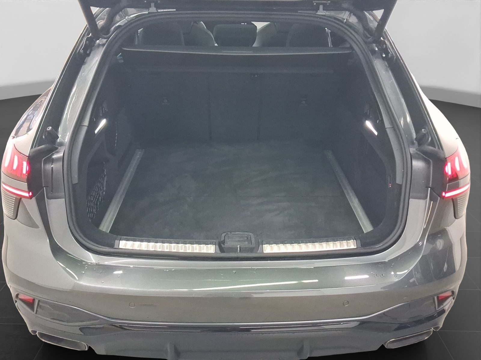 Audi A6 Avant – Bild 17