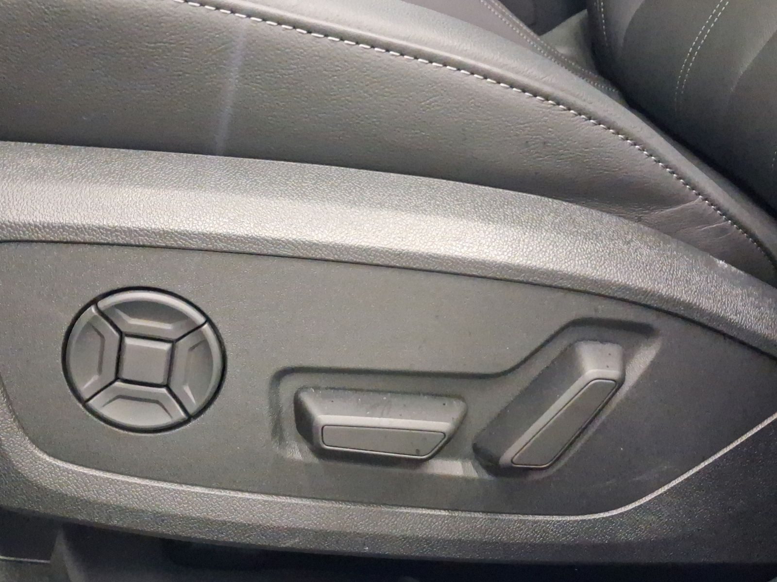 Audi A6 Avant – Bild 19