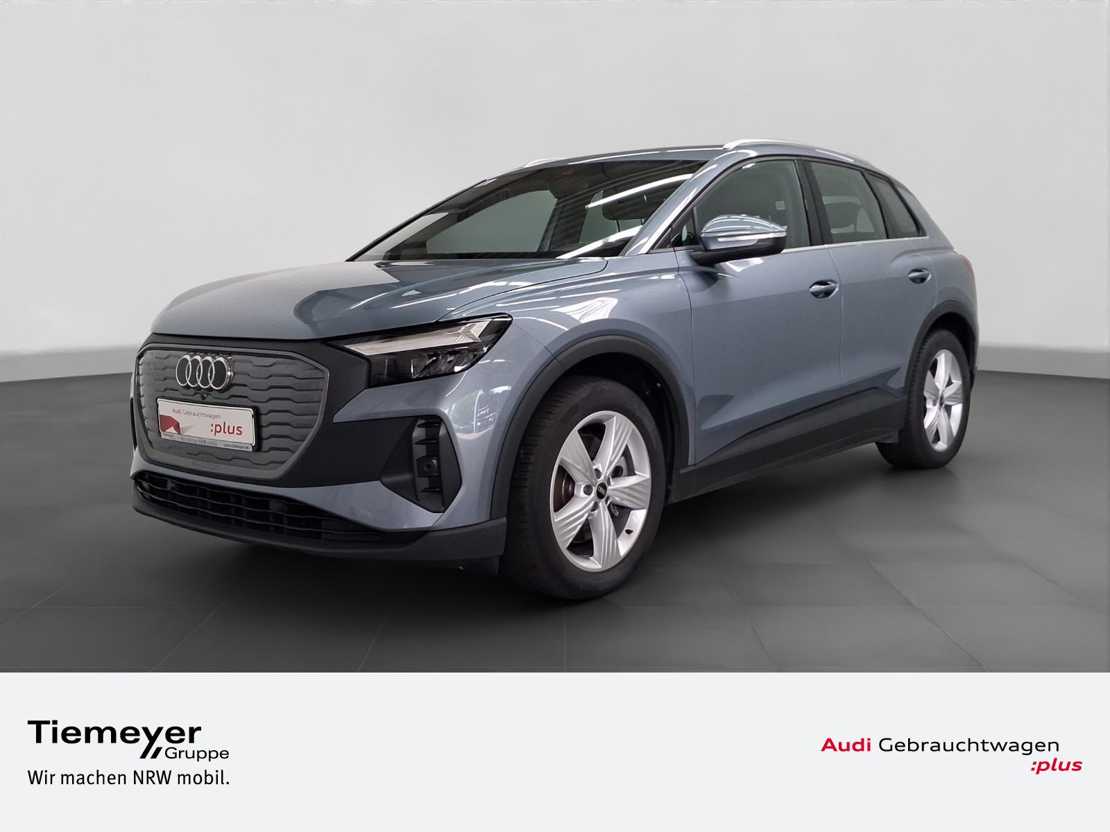 Audi Q4 e-tron – Bild 1