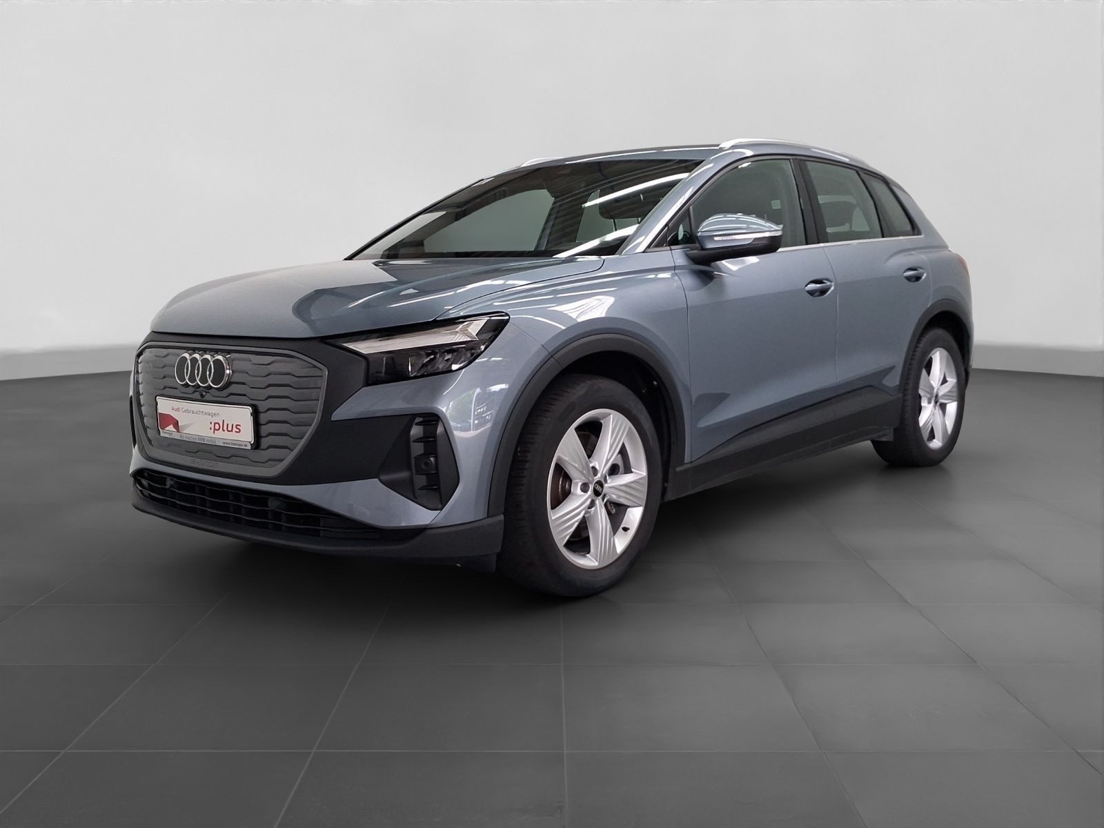 Audi Q4 e-tron – Bild 2