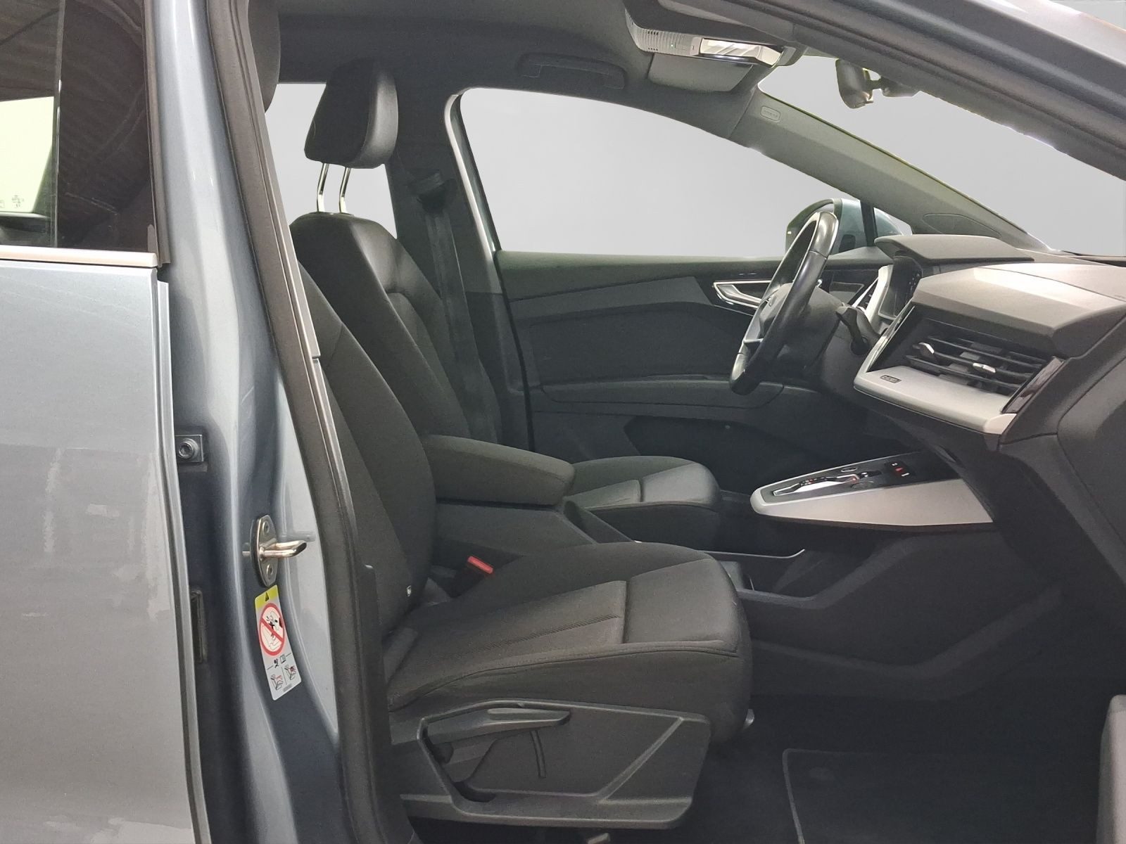 Audi Q4 e-tron – Bild 4