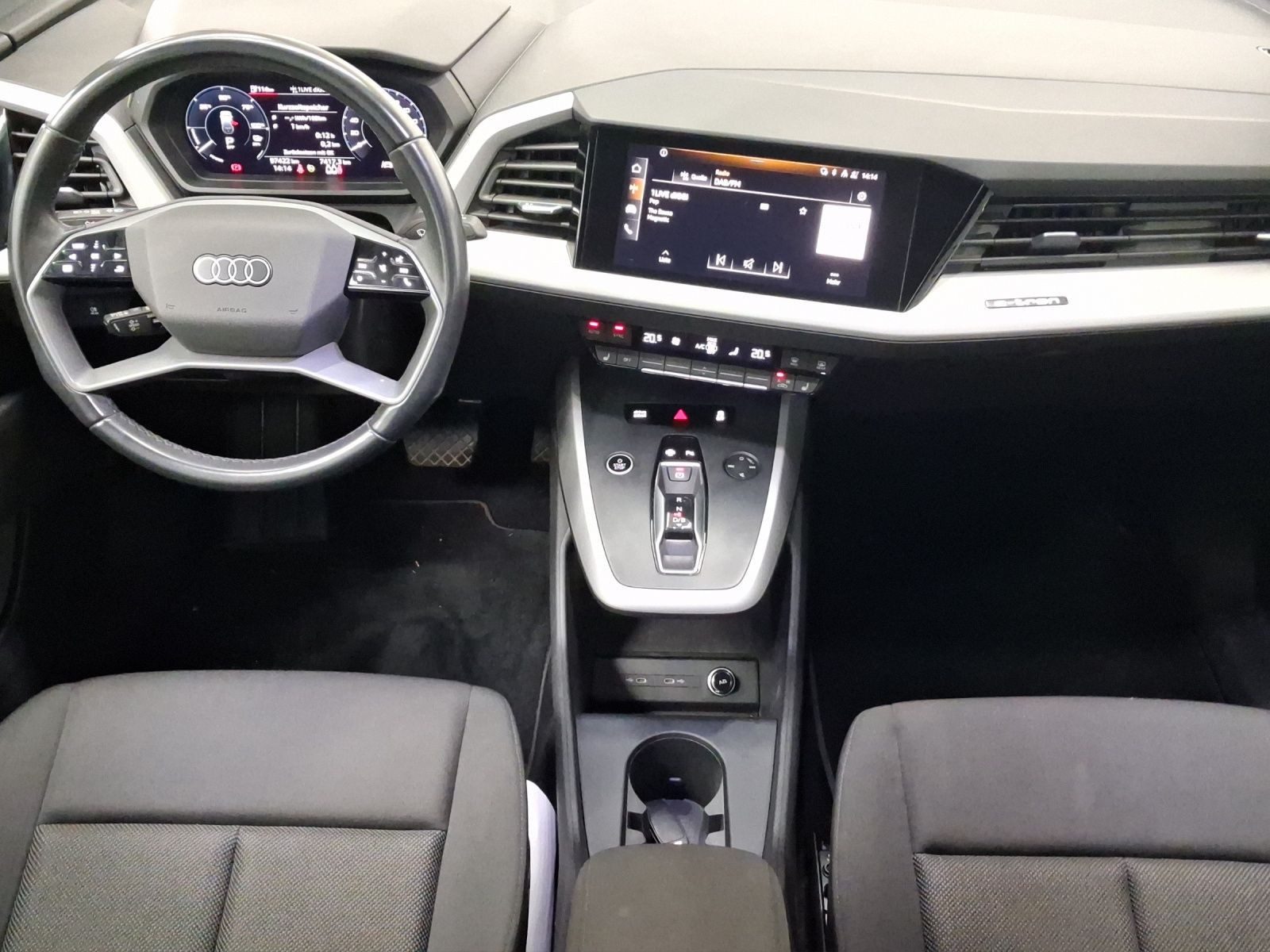 Audi Q4 e-tron – Bild 5