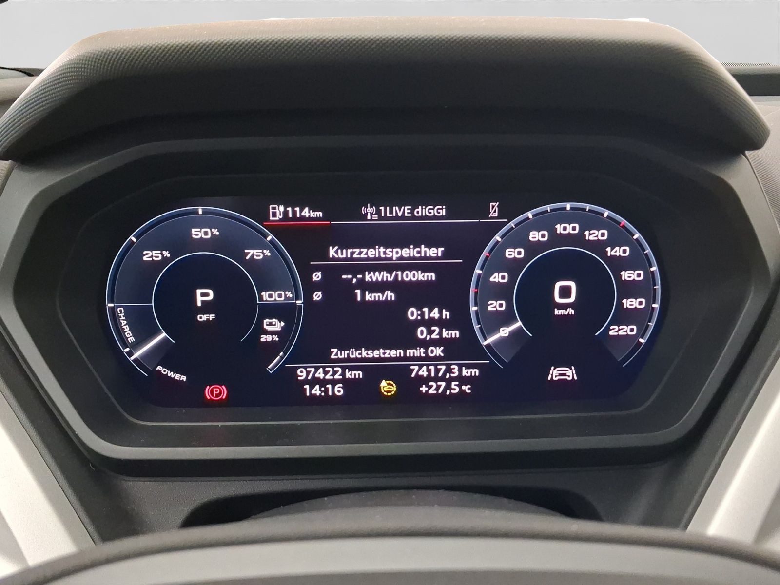 Audi Q4 e-tron – Bild 10