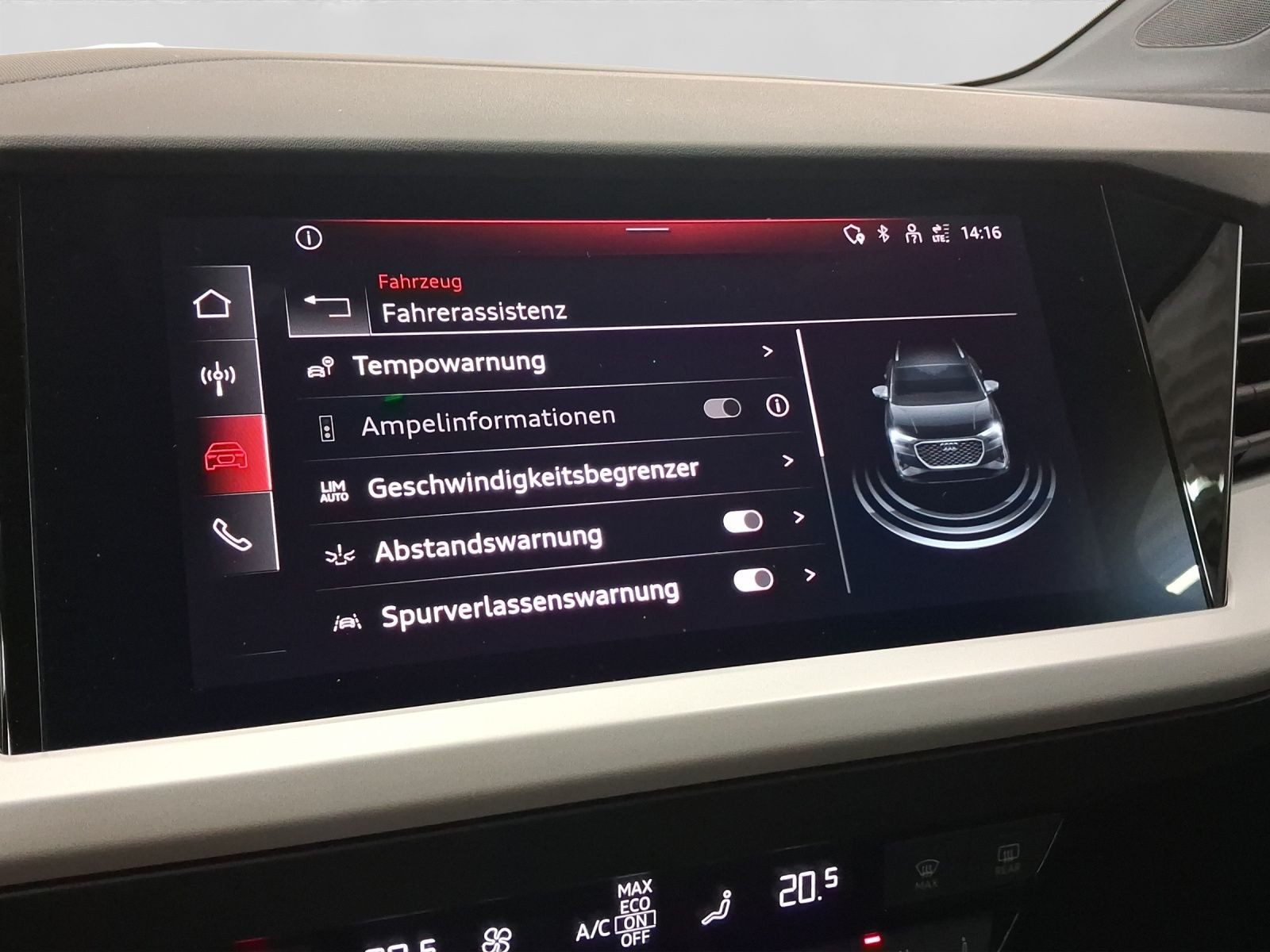 Audi Q4 e-tron – Bild 12
