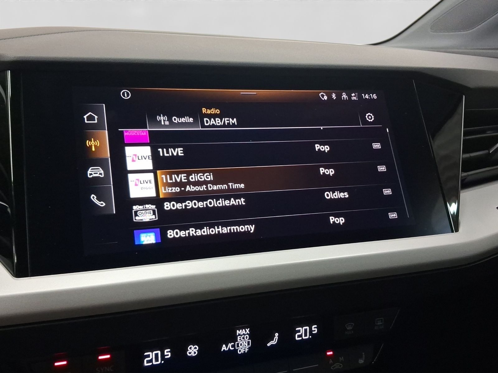 Audi Q4 e-tron – Bild 13