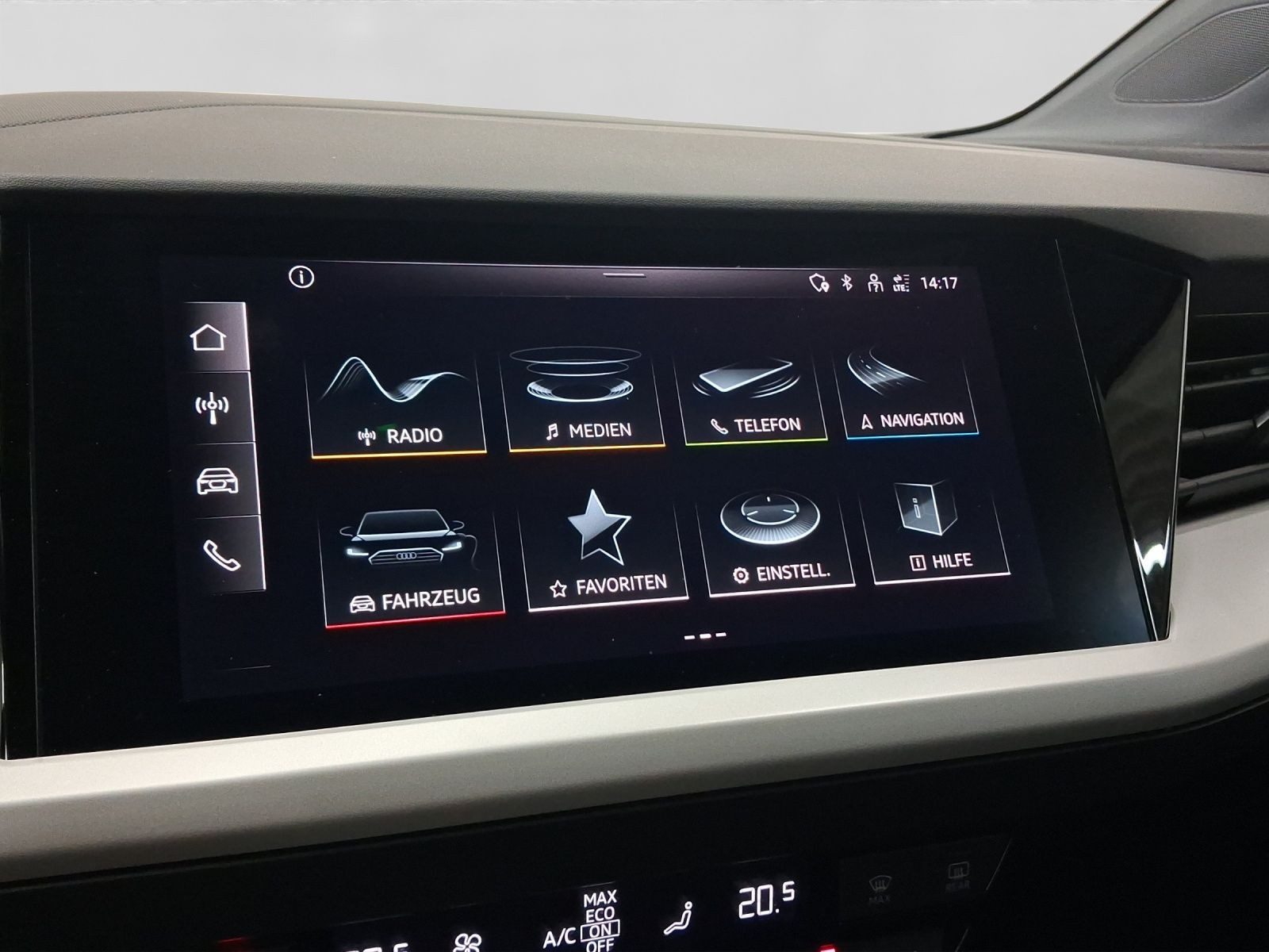 Audi Q4 e-tron – Bild 14