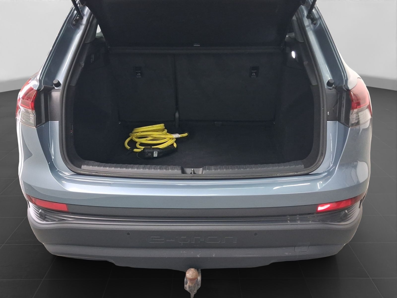 Audi Q4 e-tron – Bild 16