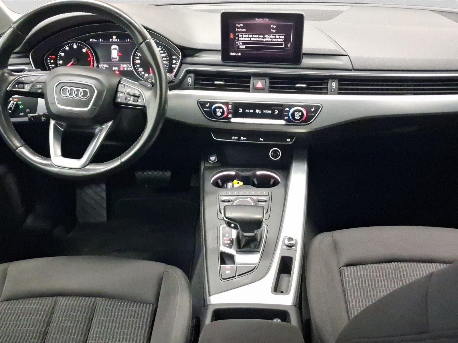Audi A4 Avant – Bild 5