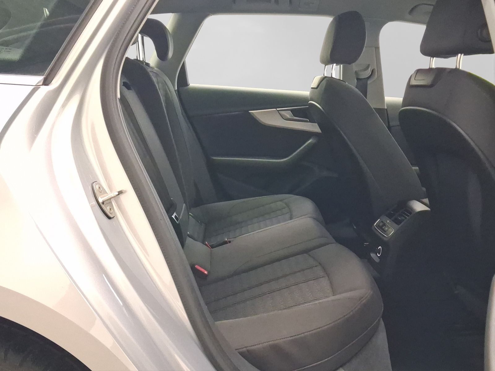 Audi A4 Avant – Bild 6