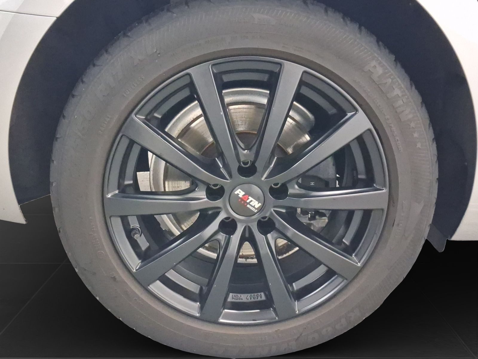Audi A4 Avant – Bild 7