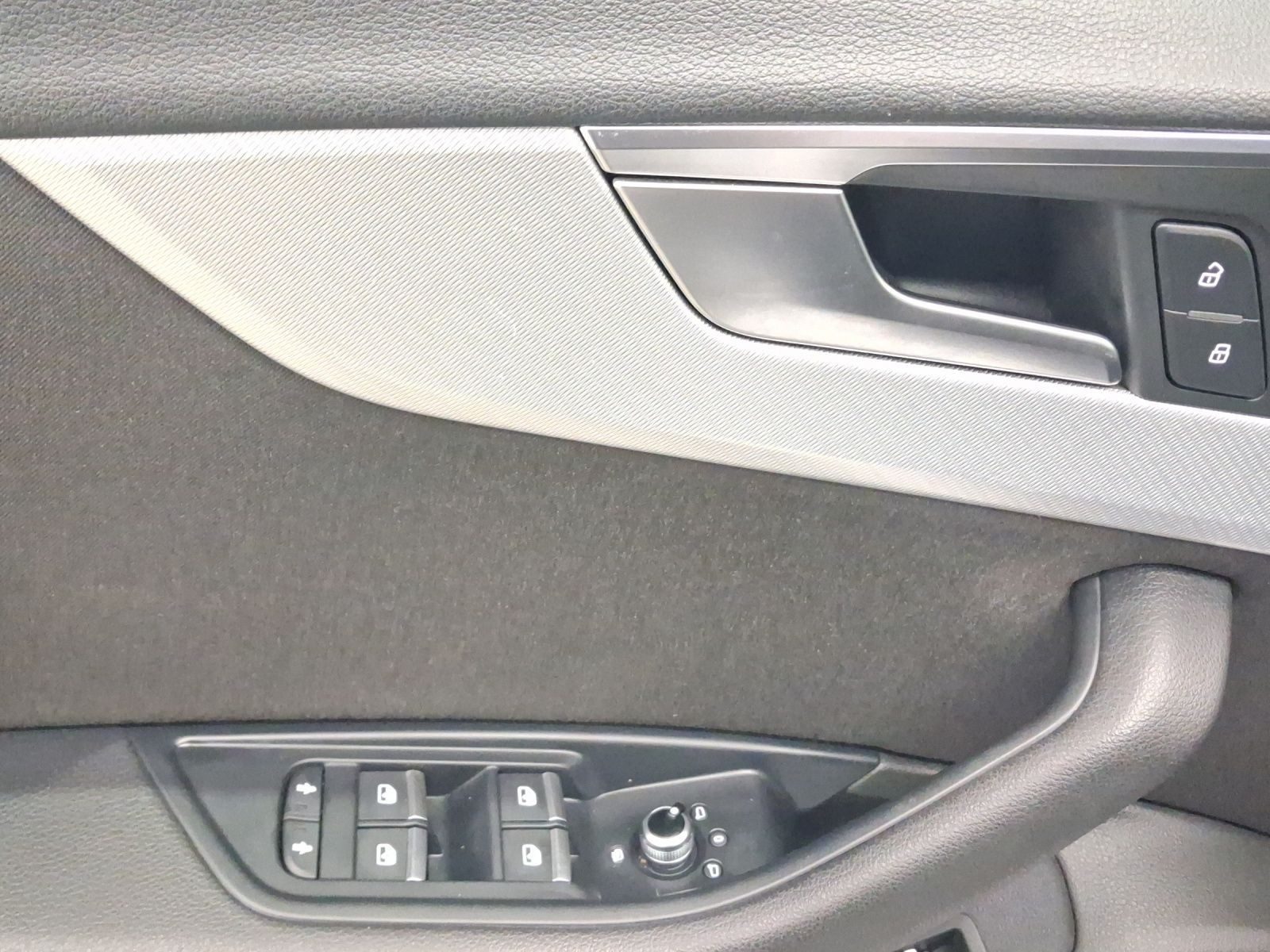 Audi A4 Avant – Bild 8