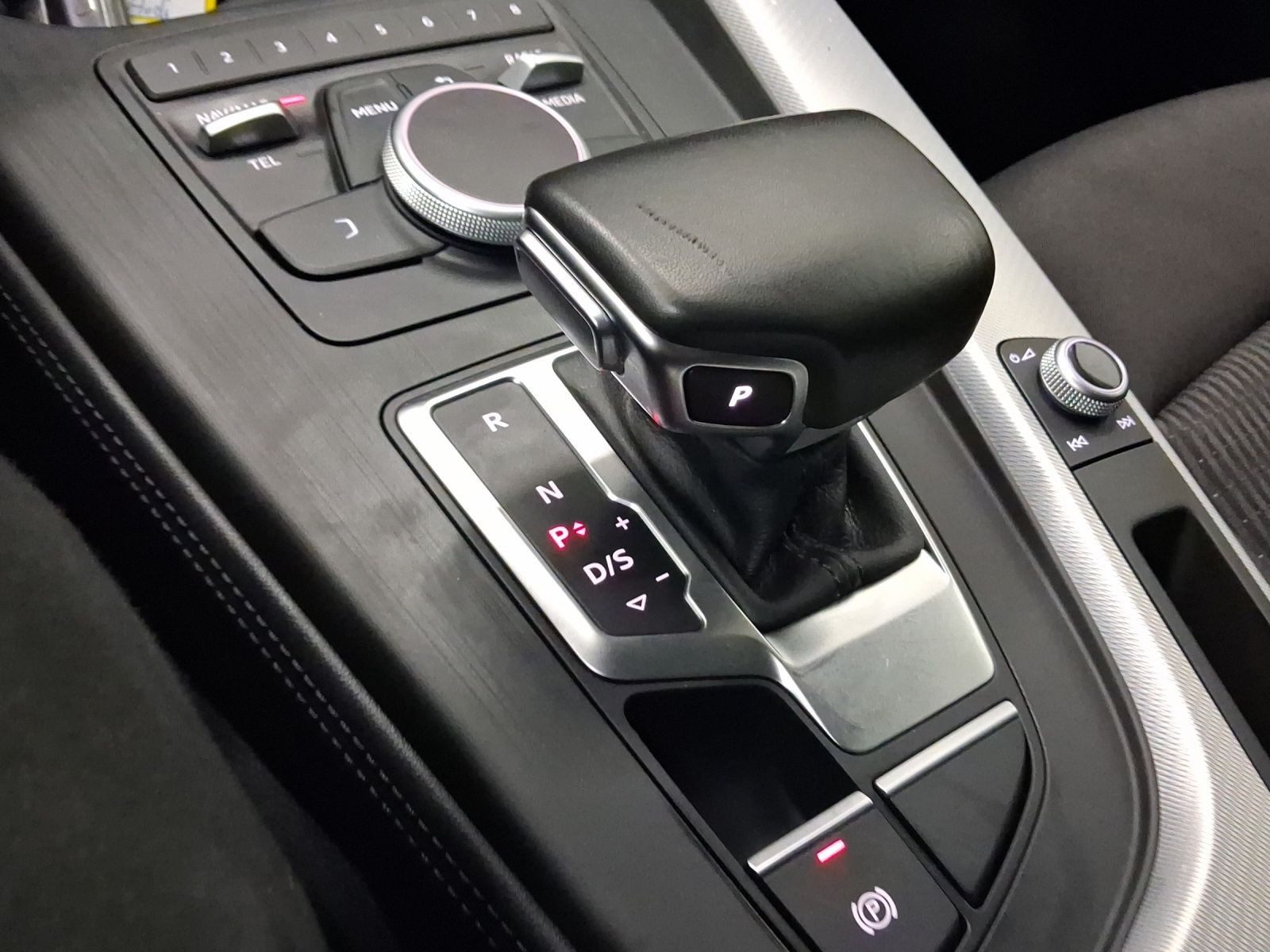Audi A4 Avant – Bild 11