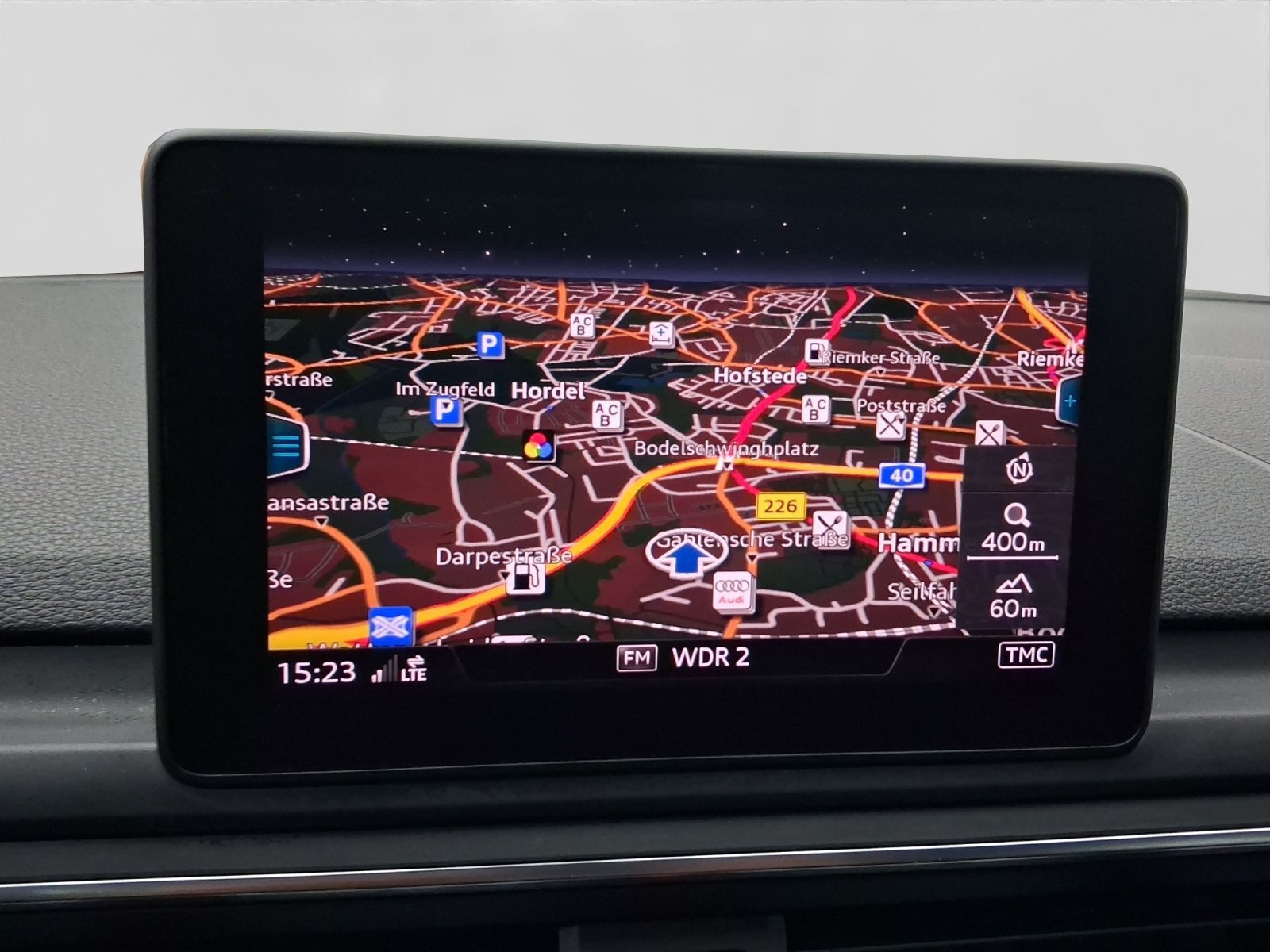 Audi A4 Avant – Bild 12
