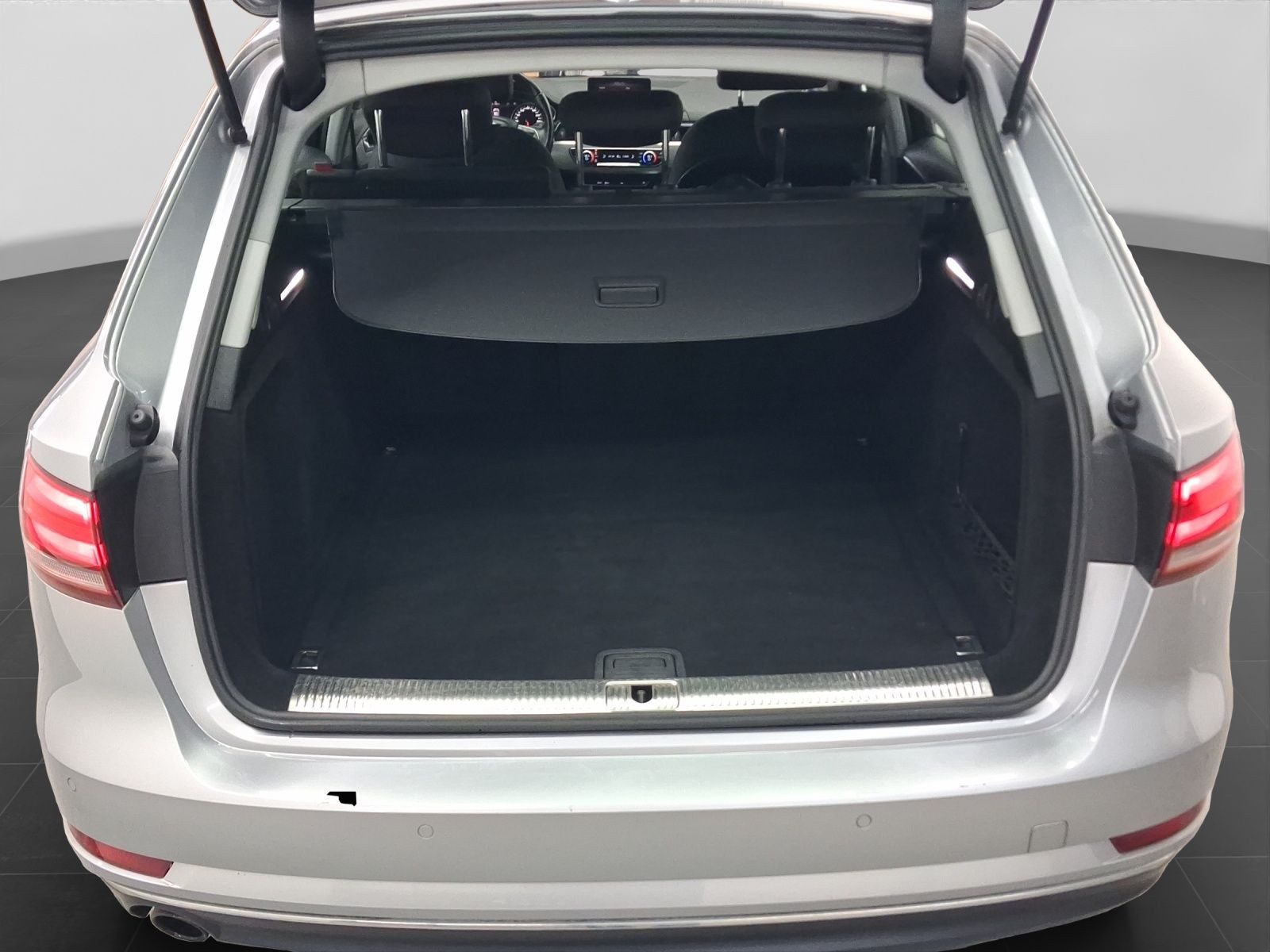 Audi A4 Avant – Bild 14