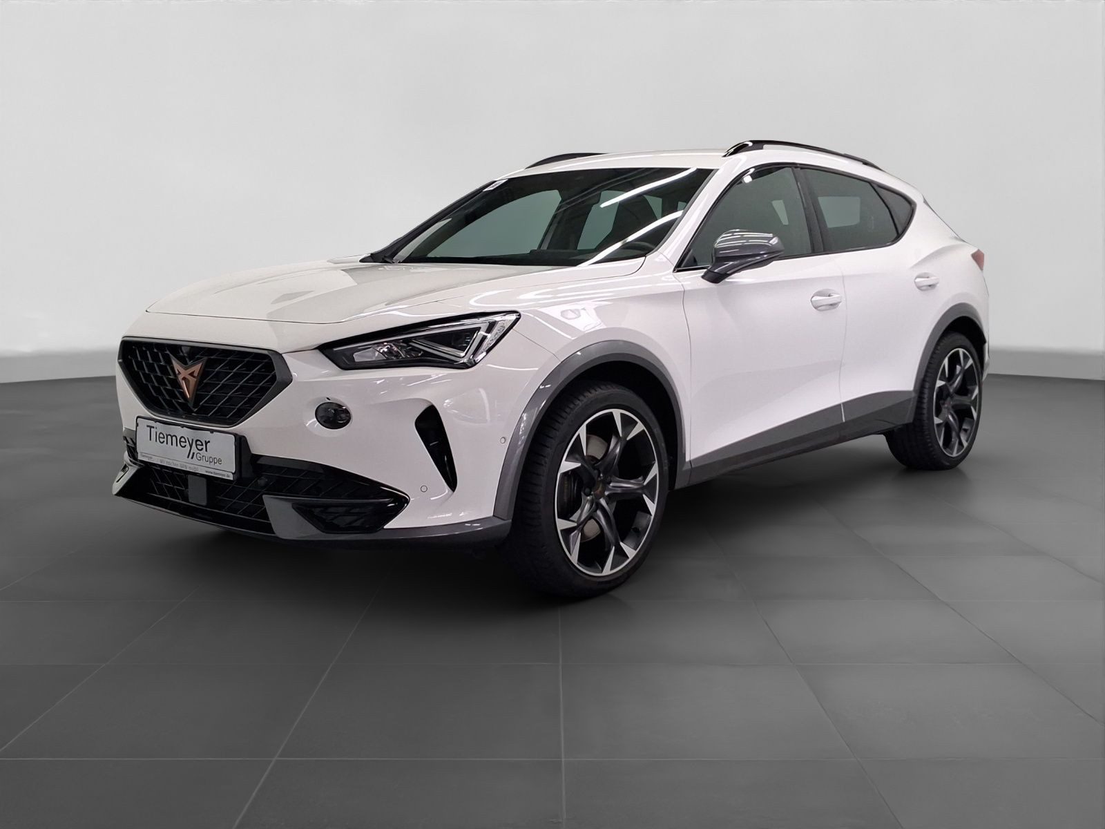 Cupra Formentor – Bild 2