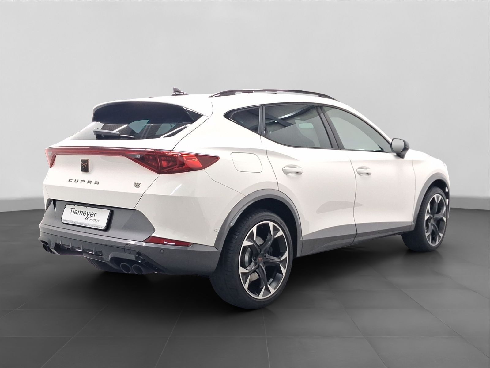 Cupra Formentor – Bild 3
