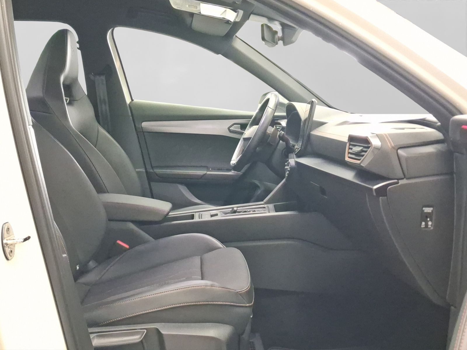 Cupra Formentor – Bild 4
