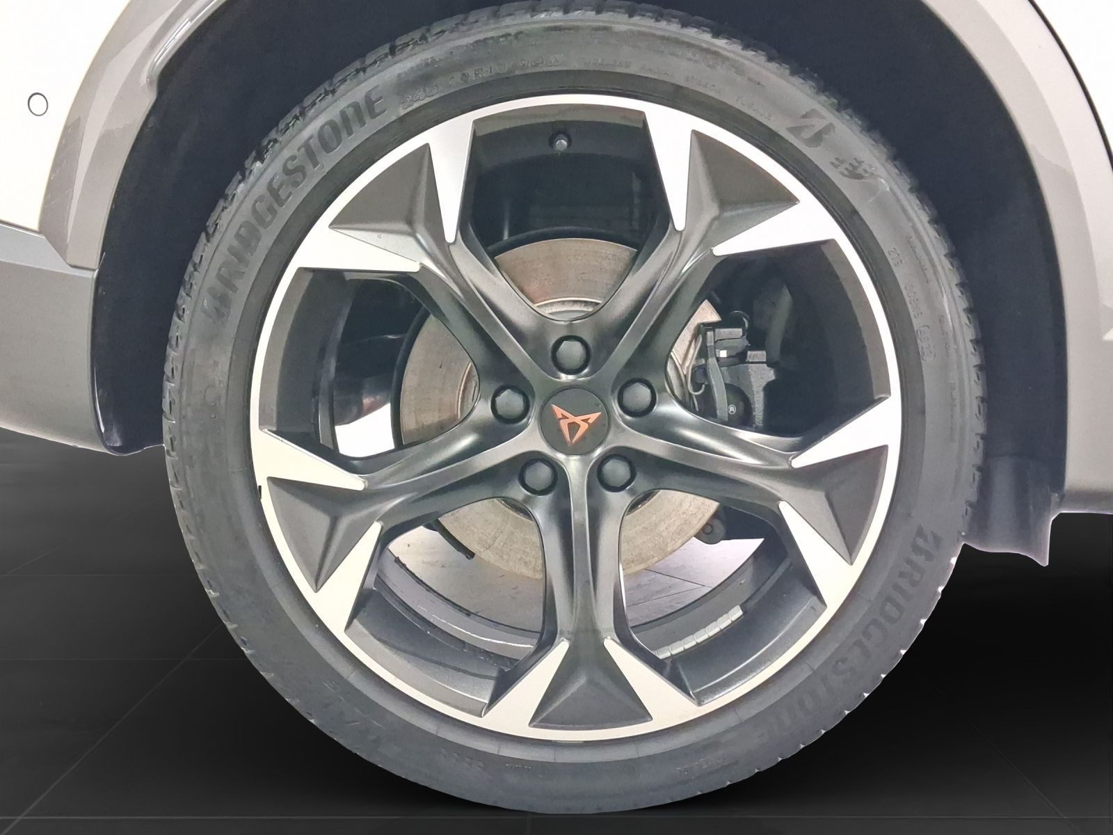 Cupra Formentor – Bild 7